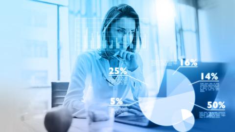 Wir liefern die Details. Sie machen daraus Ihren Vorteil.