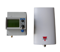 Carlo Gavazzi Energiezähler EM24