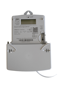 EMH 4-Punkt-Zähler 4.0